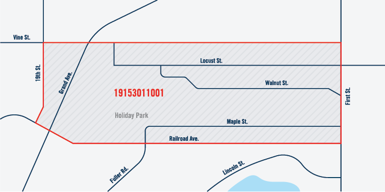 West Des Moines Opportunity Zone